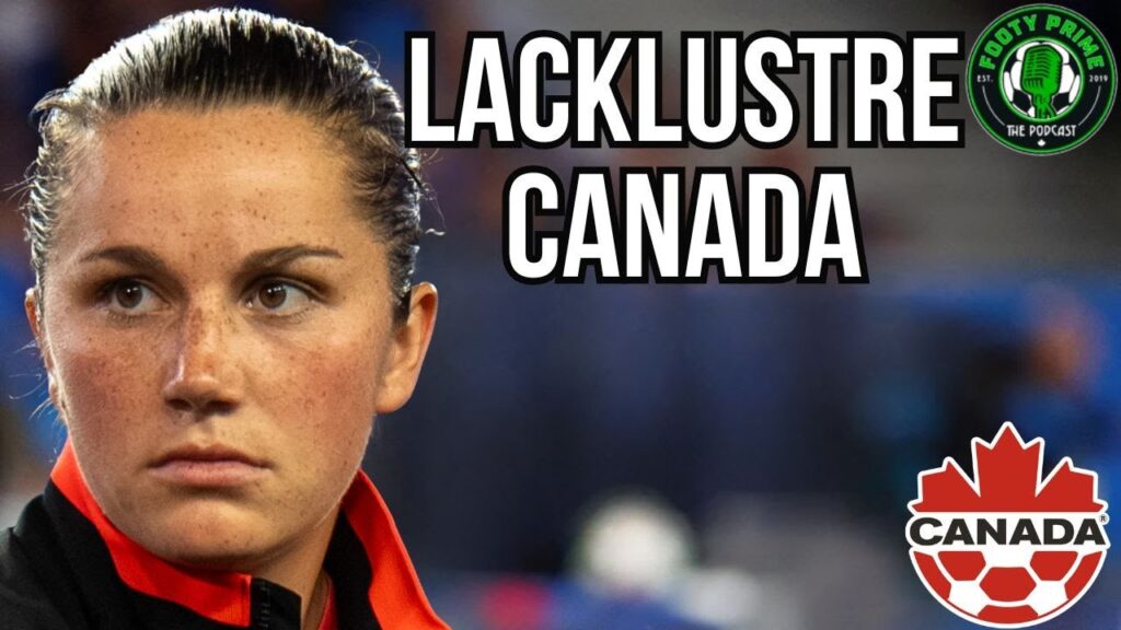 CanWNT 2025 Review: Losses, Identity Issues and NSL Debates