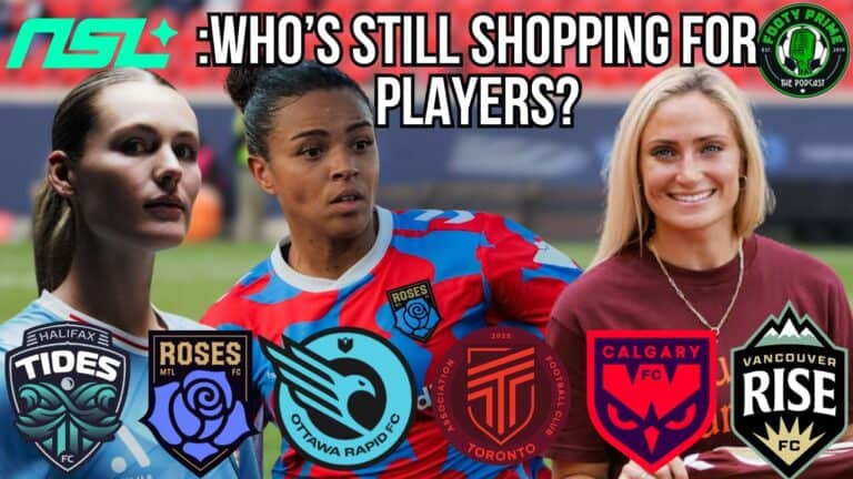 NSL Transfer Window: What Each Team Still Needs:
