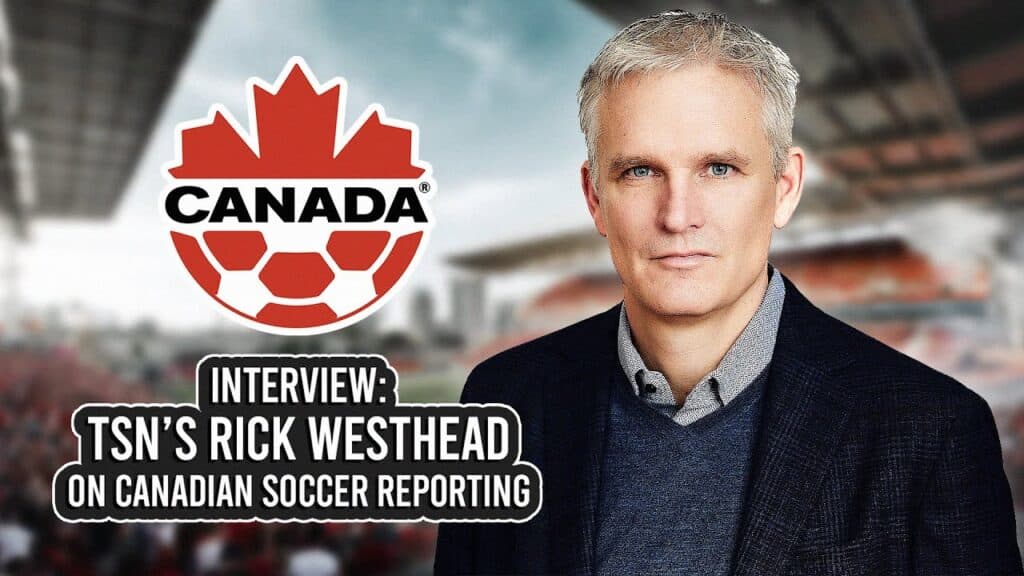 TSN's Rick Westhead breaks down Canada Soccer's drone-spying scandal, his reporting process, sources, and the toll of social media backlash.