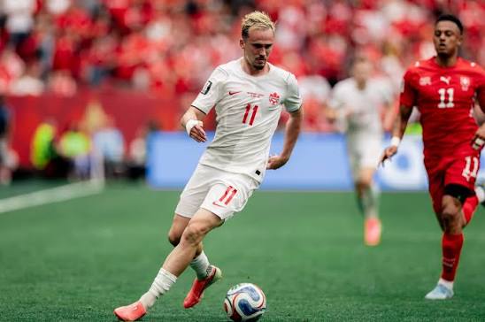 Canada vs USA Preview: Lineup, Rivalry, and Winning Ugly